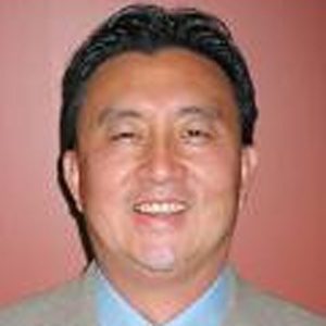 Andrew Chang