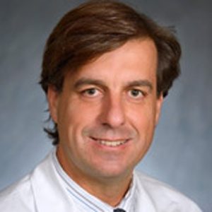 Pedro Gonzalez-Alegre