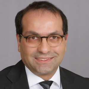 Mohammad Arbabi, MD