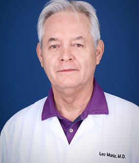 Leopoldo Muniz, MD