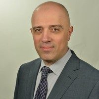 Rafael Yakutilov, MD