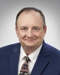 Alexander Spasic, MD