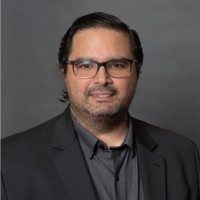 Gilberto Rivera, MD