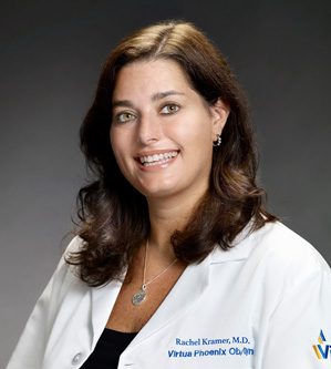 Rachel Kramer, FACOG, MD