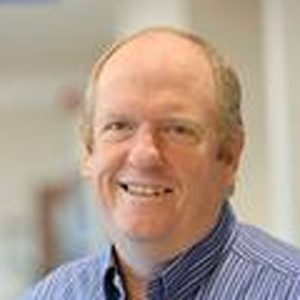 Richard Ott, MD