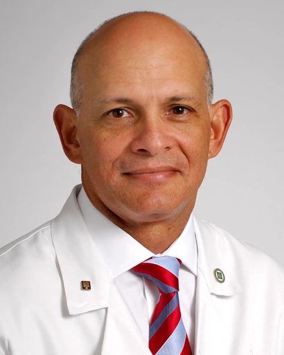 Ronnie Pimentel, MD
