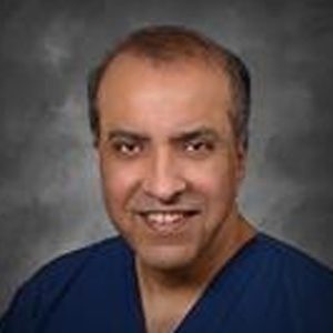 Fawad Zafar, MD