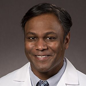 Jacob Kitchener, MD