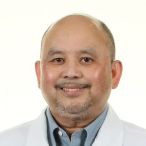 Felipe Javier III, MD