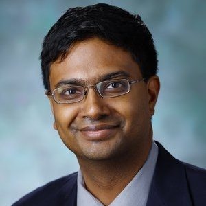 Pradeep Ramulu, PhD, MHSc, MD