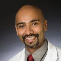 Thushan Desilva, MD