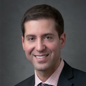 Chad Kliger, MD, FSCAI