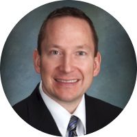 Keith Dahlhauser, BSc, MD