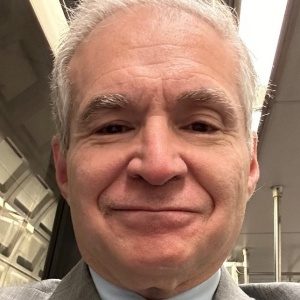 Frank Anania