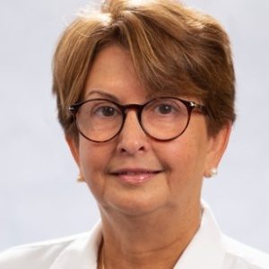Silvia Delgado, MD