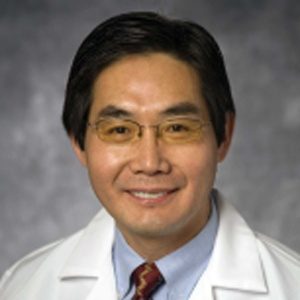Keming Gao, PhD, MD
