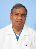 Ashok Agarwal, FACC, MD
