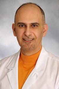Said Issa, MD