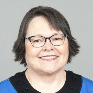 Laurie Siddall, FNP-C, FNP