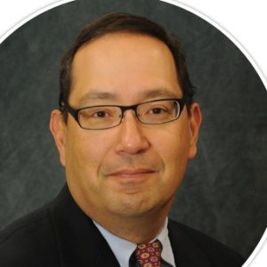 Kenneth Carnes, PhD, MD