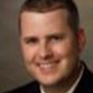 John McGinty, MD