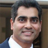 Chakri Yarlagadda, MD