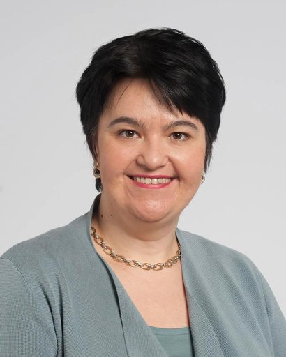 Daniela Susoiu Tcaciuc, MD
