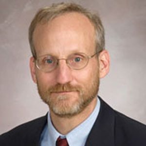 John Lindsey, MD