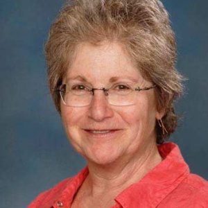 Carol Greene, MD
