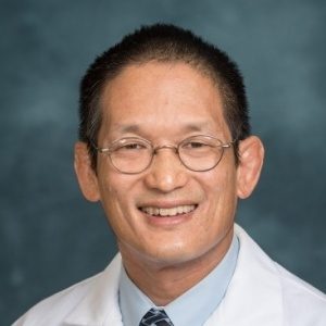 Lawrence An, MD