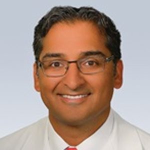 Samir Mehta, MD