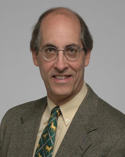 Richard Burgess, PhD, MD