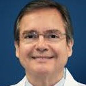 Jorge Cuello, MD