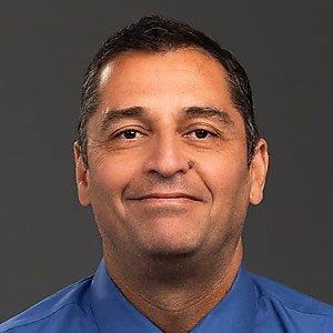 Gaurav Dhar, MD