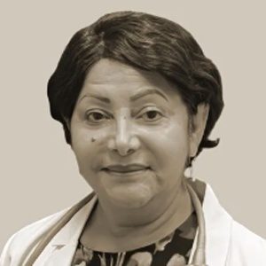 Manjoo Sharma, MD