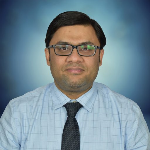 Muhammad Faisal, MD