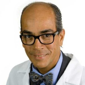 Victor Mujica, AGAF, MD