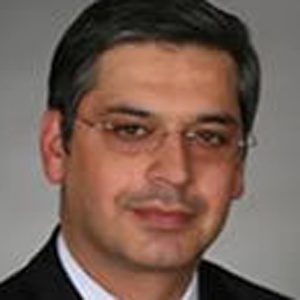Homayoun Tabandeh, MBBS, MD