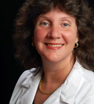 Rose Magness, MD