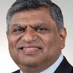 Thyagarajan Subramanian, MD, MBA