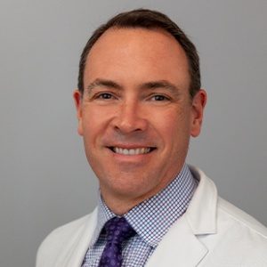 Mark Fletcher, MD