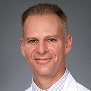 Warren Brenner, MD