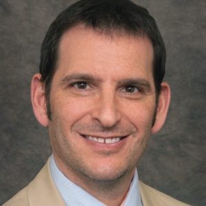 Michael Guralnick, FRCSC, MD