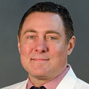 Benjamin Kleiber, MD