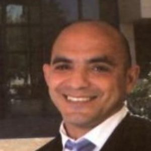 Elias Feanny, MD