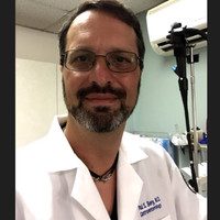 Paul Berg, MD