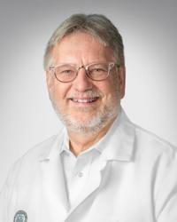 David Kruszewski, DO