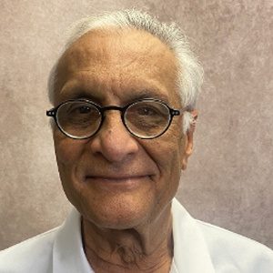 Kiritkumar Patel, FACC, MD