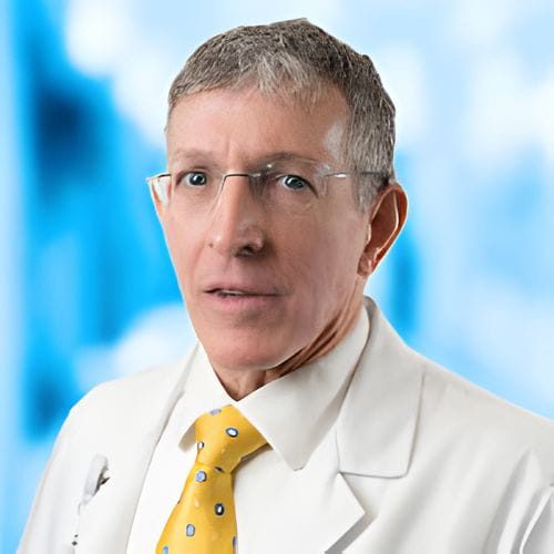 Mark Rozick, MD