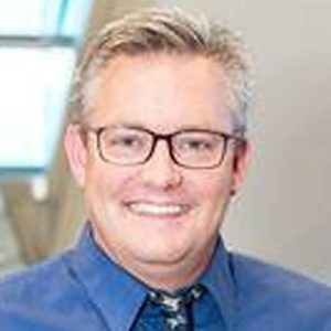 Richard McWhorter, MD
